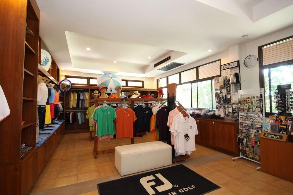 Mae Jo Golf Resort & Spa Ban Ban San Sai Dış mekan fotoğraf
