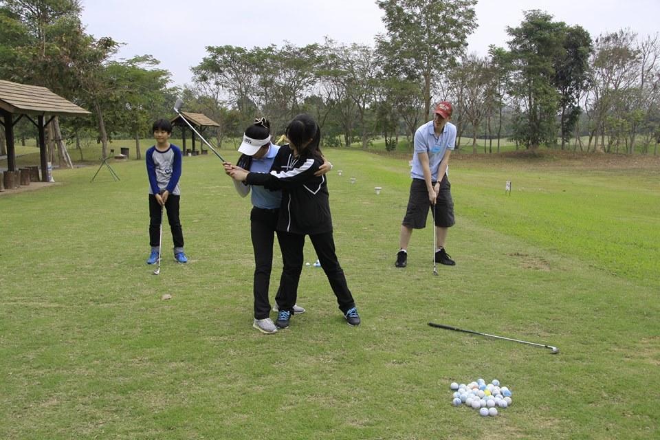 Mae Jo Golf Resort & Spa Ban Ban San Sai Dış mekan fotoğraf